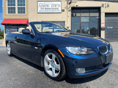 Used 2010 BMW 328i Convertible