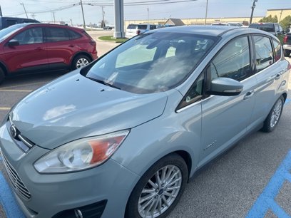 Used 2013 Ford C-MAX SEL
