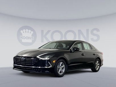Used 2023 Hyundai Sonata SE