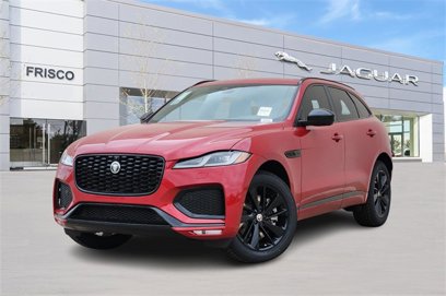 Used 2026 Jaguar F-PACE R-Dynamic S