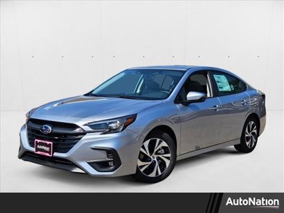 New 2025 Subaru Legacy Premium