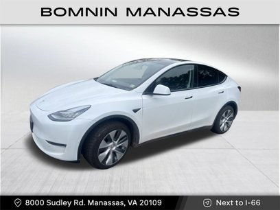 Used 2023 Tesla Model Y Long Range