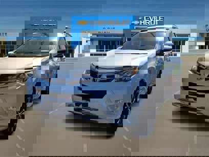 Used 2015 Toyota RAV4 Limited