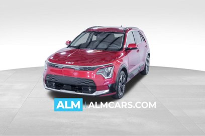 Used 2024 Kia Niro Wind