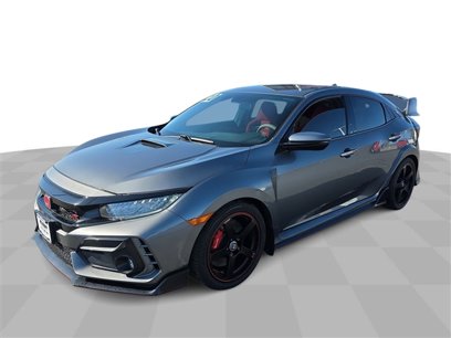 Used 2020 Honda Civic Type R