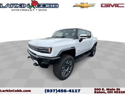 New 2025 GMC Hummer EV 3X