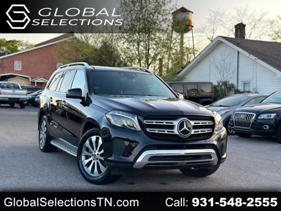 Used 2018 Mercedes-Benz GLS 450 4MATIC