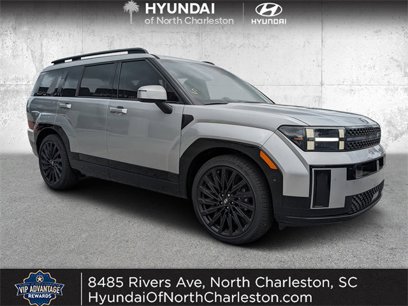 Used 2024 Hyundai Santa Fe Calligraphy