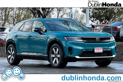 New 2025 Honda Prologue Touring