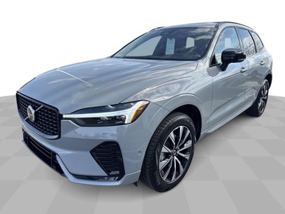 Used 2025 Volvo XC60 B5 Plus