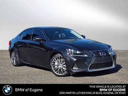 Used 2018 Lexus IS 300