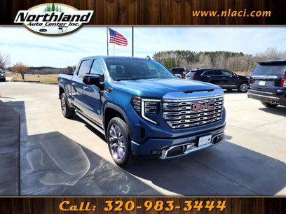 Used 2024 GMC Sierra 1500 Denali w/ Denali Reserve Package