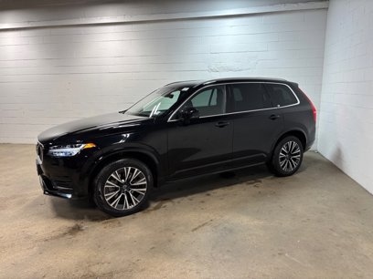 Used 2022 Volvo XC90 T5 Momentum w/ Climate Package