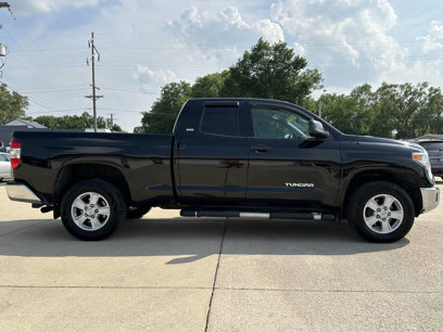 Used 2014 Toyota Tundra SR5