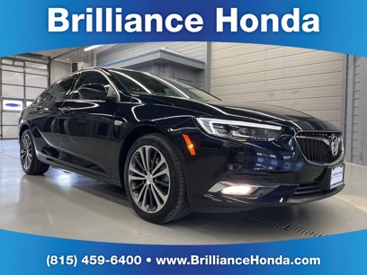 Used 2020 Buick Regal Essence