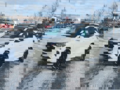 New 2025 Ford Escape ST-Line Elite w/ Premium Technology Package