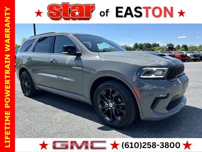 Used 2022 Dodge Durango R/T