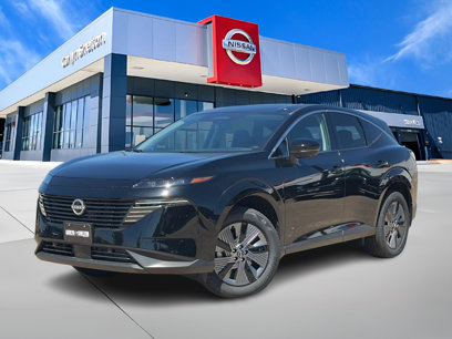 New 2025 Nissan Murano SL w/ Cargo Package