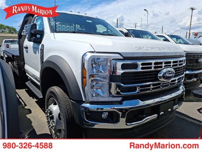 New 2024 Ford F450 XL