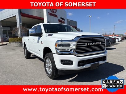 Used 2024 RAM 2500 Laramie