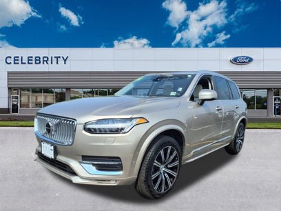Used 2024 Volvo XC90 B5 Plus