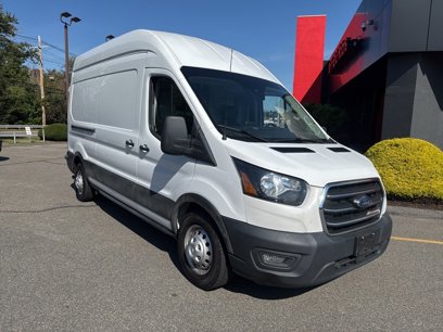 Used 2020 Ford Transit 350 148 High Roof w/ Upfitter Package