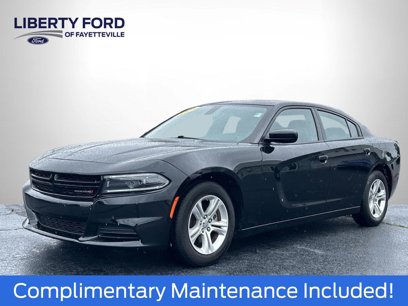 Used 2023 Dodge Charger SXT