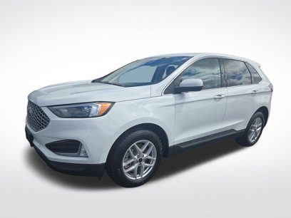 Used 2023 Ford Edge SEL w/ Convenience Package