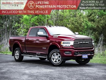 Used 2022 RAM 2500 Laramie