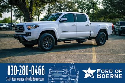 Used 2022 Toyota Tacoma SR5