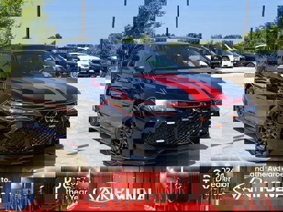 Used 2020 Toyota Avalon TRD