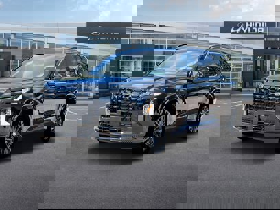 New 2025 Hyundai Palisade Calligraphy