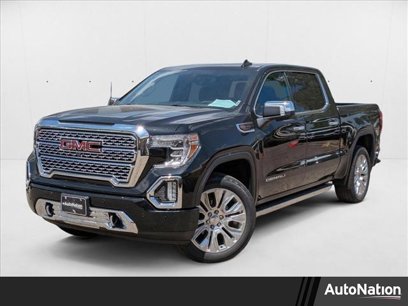 Used 2020 GMC Sierra 1500 Denali w/ Denali Ultimate Package