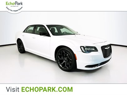 Used 2019 Chrysler 300 Touring w/ Sport Appearance Package
