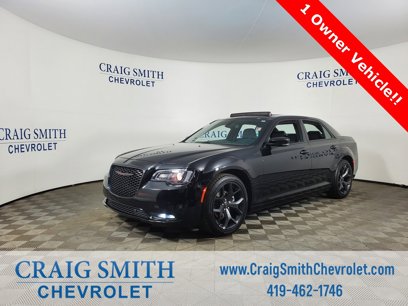Used 2023 Chrysler 300 S