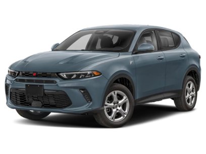 Used 2024 Dodge Hornet GT Plus