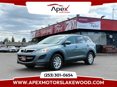 Used 2010 MAZDA CX-9 Touring