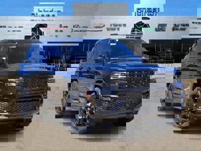 New 2025 Jeep Grand Cherokee Altitude