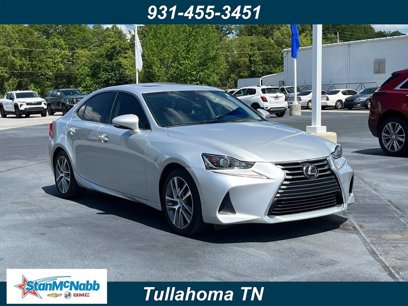 Used 2018 Lexus IS 300