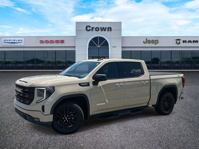 Used 2023 GMC Sierra 1500 Elevation