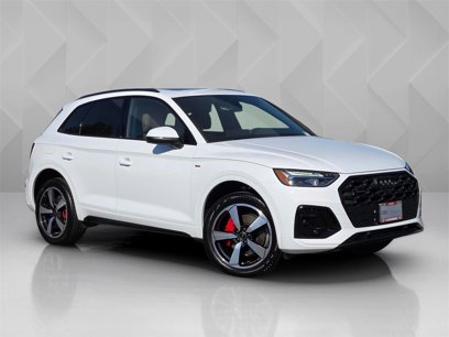 Used 2024 Audi Q5 2.0T Premium Plus w/ Premium Plus Package