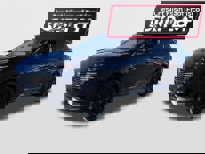New 2025 Nissan Murano SV