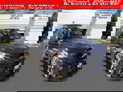 New 2025 Subaru Legacy Premium