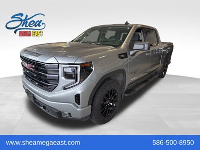 Used 2024 GMC Sierra 1500 Elevation