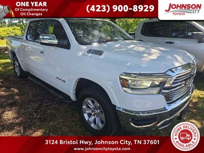 Used 2022 RAM 1500 Laramie