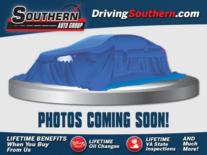 Used 2022 Chevrolet Traverse LT