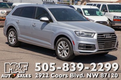 Used 2019 Audi Q7 3.0T Premium