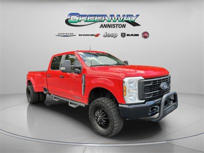 Used 2024 Ford F350 XL