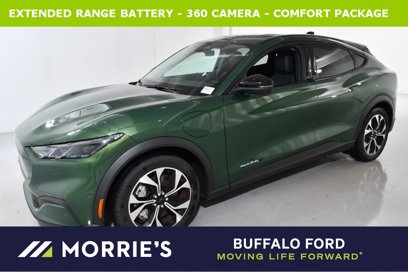 Used 2024 Ford Mustang Mach-E Select w/ Comfort Package Lite