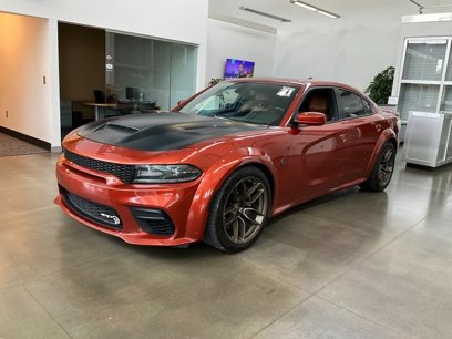 Used 2021 Dodge Charger SRT Hellcat w/ Harman/Kardon Audio Group